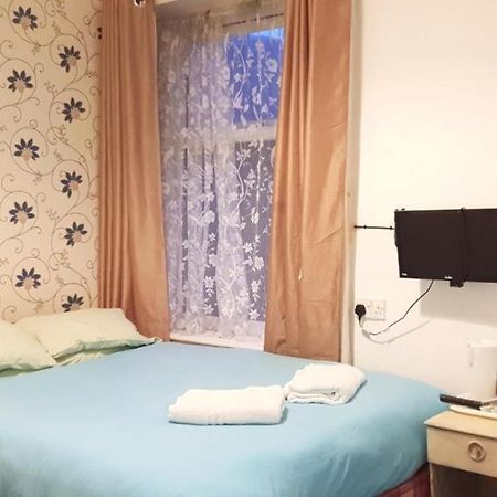 Hotel Avansi 블랙풀 외부 사진
