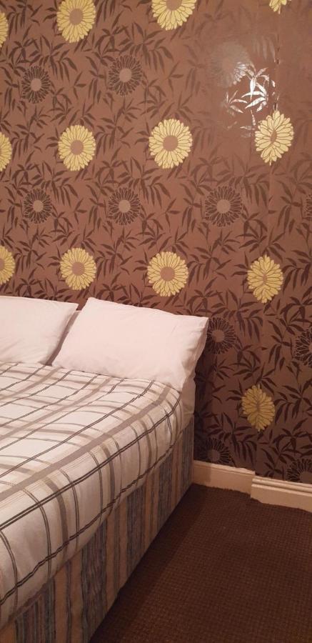 Hotel Avansi 블랙풀 외부 사진