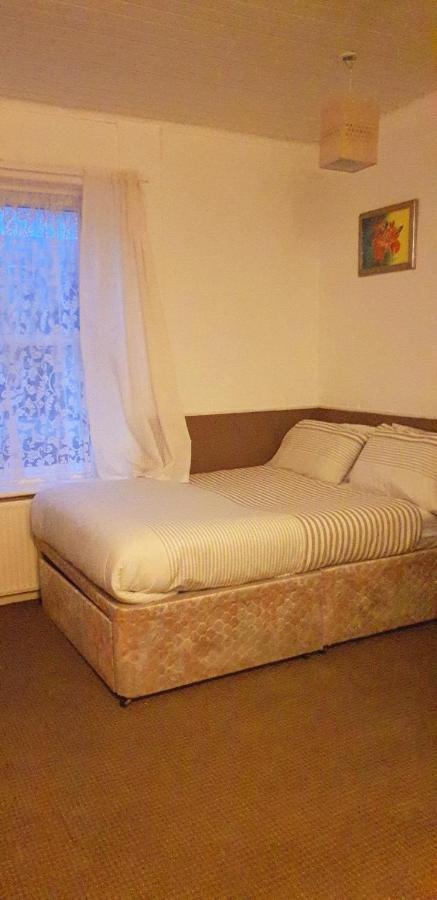 Hotel Avansi 블랙풀 외부 사진